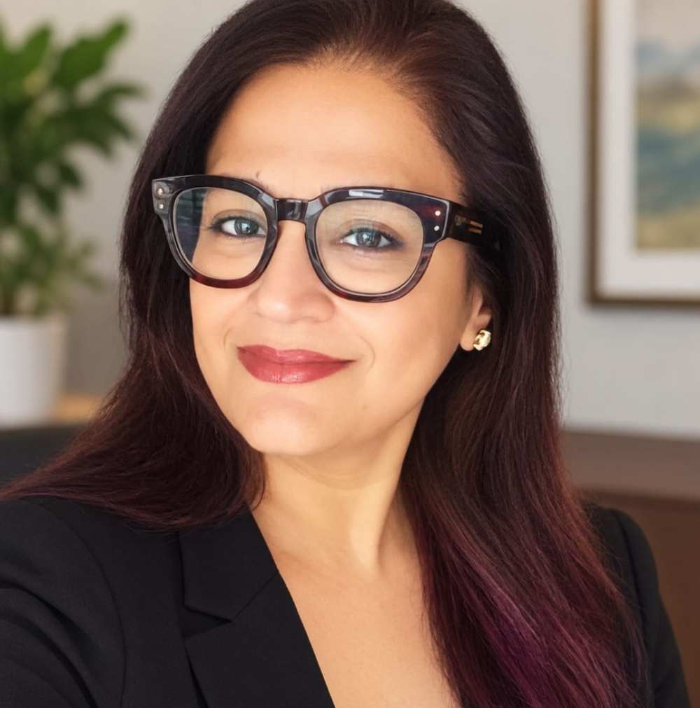 Priyanka Raj, Consulting Partner – North America